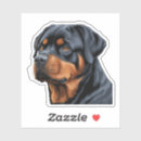 Search for guard dog stickers Pet
