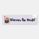 Search for balloon bumper stickers Hot air balloon