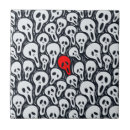 Search for scull Pattern