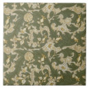 Search for arts and crafts movement tiles Floral