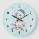 Search for siberian husky art Watercolor