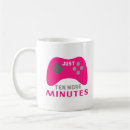 Search for nerd girl mugs Console