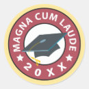 Search for school diploma stickers University