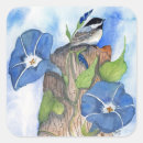 Search for morning glory stickers Blue