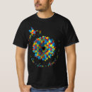Search for love birds tshirts Flower