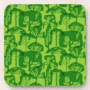 Search for ecology coasters Green