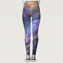 Search for astronomy leggings Milky way
