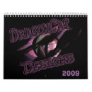 Search for dragon calendars Mystical