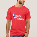 Search for taiwan tshirts Proud