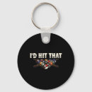 Search for cue chalk key rings Eight ball