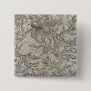 Search for topographical map badges Hachures