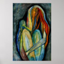 Search for abstract figure art Female