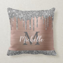 Search for pink and grey cushions Modern