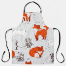 Search for funny rabbit aprons Animal