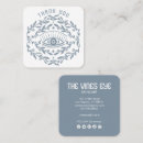 Search for aesthetic business cards Feminine