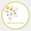 Search for bouquet stickers Shower