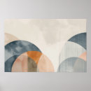 Search for curved posters Contemporary