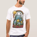 Search for eruption tshirts Adventure