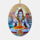 Search for meditation christmas tree decorations Shiva