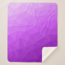 Search for girly blankets Lavender