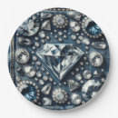 Search for denim plates Elegant