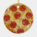 Search for cheese pizza christmas tree decorations Slice
