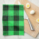 Search for buffalo check tea towels Tartan