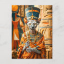 Search for pharaoh postcards Crown