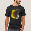 Search for cat tats tshirts Pet