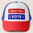 Search for anti liberal hats Republican