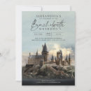 Search for harry potter invitations Hogwarts