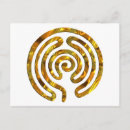 Search for gold background postcards Design