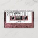 Search for 1980 s business cards Customer
