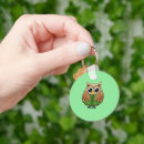Search for cute bookworm key rings Animal
