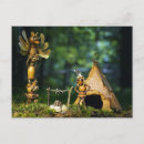 Search for summer camp postcards Funny