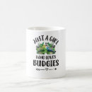 Search for budgerigar mugs Budgies