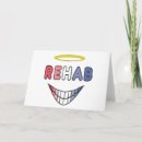 Search for rehab cards Recovery