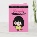 Search for granddaughter graduation cards Kids