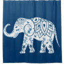 Search for elegant elephant shower curtains Ornate