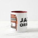 Search for vintage music mugs Jazz