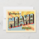 Search for south beach miami postcards Summer