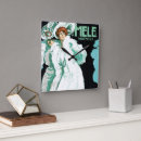 Search for fanciful art Retro