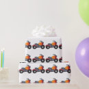 Search for biker wrapping paper Transportation
