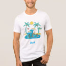 Search for surfing mens tshirts Tropical