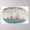 Search for battle ship posters Hms victory