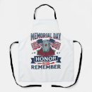Search for remember aprons Independenceday