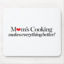 Search for home cooking mousepads Baking