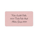Search for baby mailing return address labels Girl