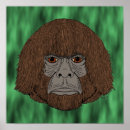 Search for bigfoot art Cryptozoology