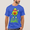 Search for funny avocado sayings tshirts Green